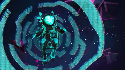 ASTRONEER Glitchwalkers - Deluxe Cosmetic Pack РОССИЯ