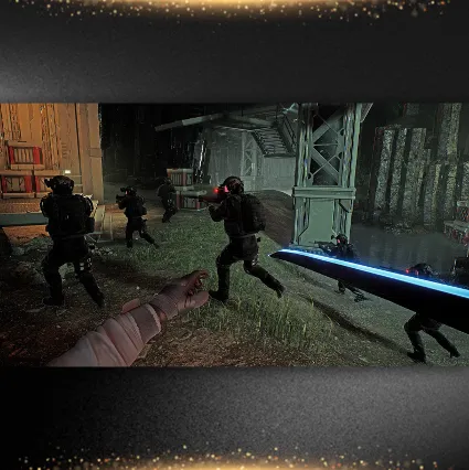 🟦 ⭐ Trepang2 - Bladekisser DLC ☑ ️ Все регионы ⚡ STEAM