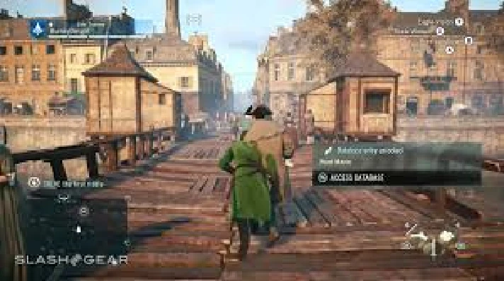 🔴Assassin´s Creed Unity🔴CASHBACK🔴