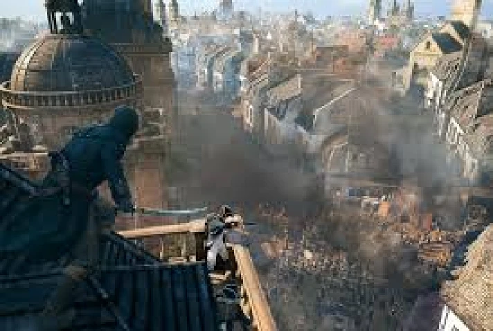 🔴Assassin´s Creed Unity🔴CASHBACK🔴