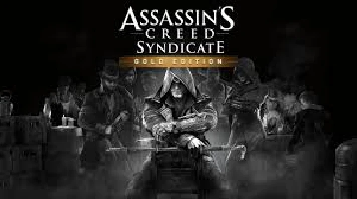 🔴Assassin´s Creed Syndicate Gold Edition🔴UBISOFT🔴