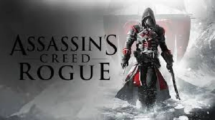 🔴Assassin’s Creed Rogue 🔴CASHBACK🔴