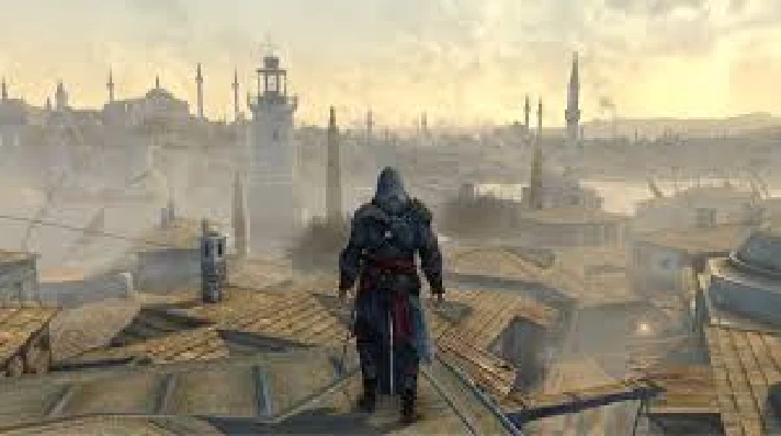 🔴Assassin´s Creed Revelations🔴UBISOFT🔴CASHBACK🔴