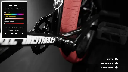 BMX Bastards 💎 АВТОДОСТАВКА STEAM РОССИЯ
