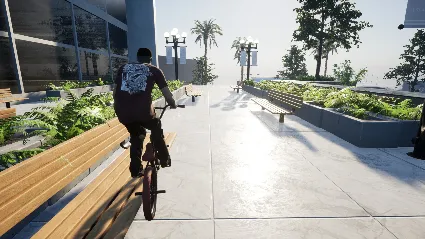 BMX Bastards 💎 АВТОДОСТАВКА STEAM РОССИЯ
