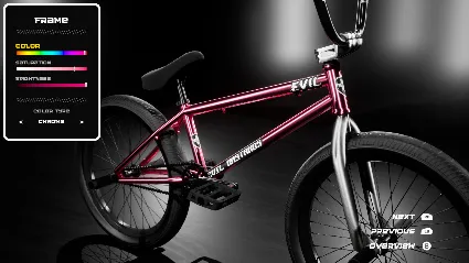 BMX Bastards 💎 АВТОДОСТАВКА STEAM РОССИЯ