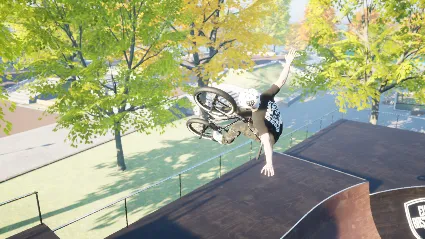 BMX Bastards 💎 АВТОДОСТАВКА STEAM РОССИЯ