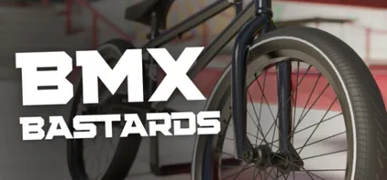 BMX Bastards 💎 АВТОДОСТАВКА STEAM РОССИЯ