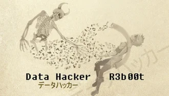 Data Hacker: Reboot STEAM GIFT МИР + ВСЕ СТРАНЫ