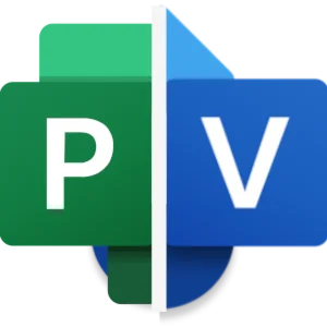  Visio / Project 2021