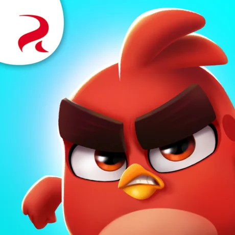  Angry Birds Dream Blast iPhone ios AppStore iPad