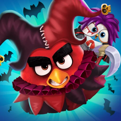  Angry Birds Match 3 iPhone ios AppStore iPad