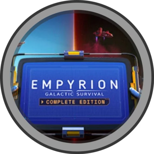 Empyrion-Galactic Survival:Complete Edition®️SteamGL