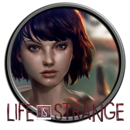 Life is Strange Complete Season (Episodes 1-5)GLOBAL