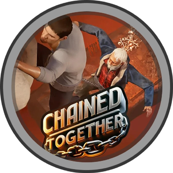 Chained Together®✔️Steam (Region Free)(GLOBAL)🌍