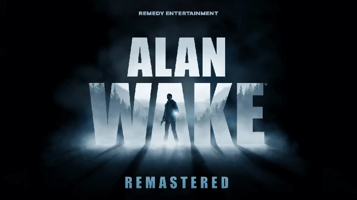 Alan Wake Remastered (PS4/PS5) п2-п3