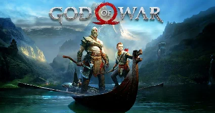 God Of War 2018 (PS4/PS5) п2-п3