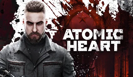 Atomic Heart (PS4/PS5) п2-п3