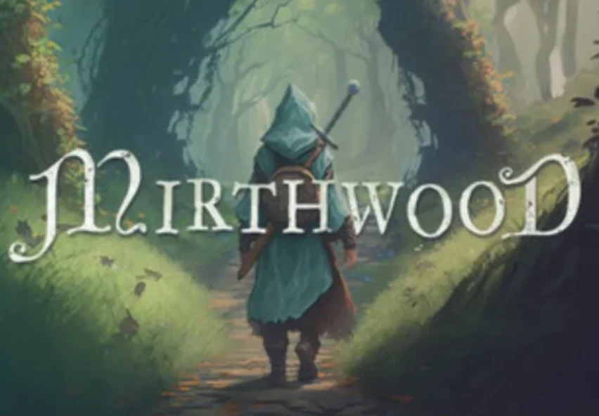 ・MIRTHWOOD・STEAM АККАУНТ・НА 90 ДНЕЙ + ИГРЫ・