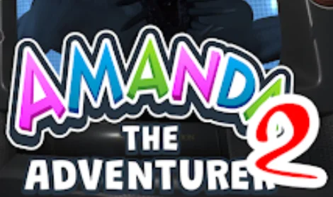 ・AMANDA THE ADVENTURER 2・STEAM АККАУНТ・НА 90 ДНЕЙ+ИГРЫ・