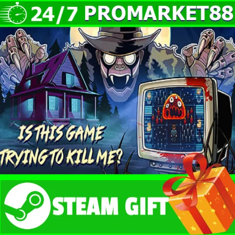 ⭐️ВСЕ СТРАНЫ+РОССИЯ⭐️ Is this game trying to kill me?