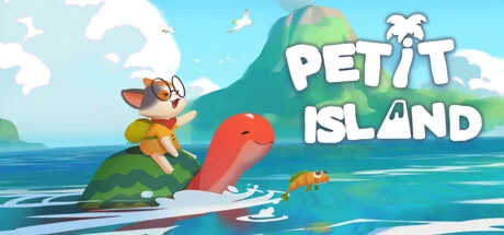 Petit Island  АВТОДОСТАВКА STEAM РОССИЯ