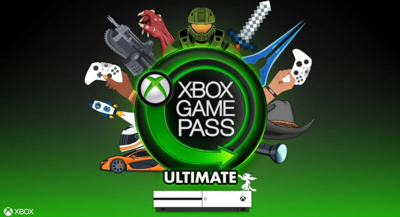 Аккаунт Xbox Game Pass Ultimate + ПОДАРОК (ПК)