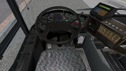 OMSI 2 Add-on City  Regionbus 200 Series DLC STEAM РФ