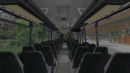 OMSI 2 Add-on City  Regionbus 200 Series DLC STEAM РФ