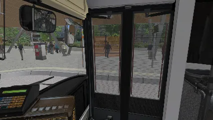 OMSI 2 Add-on City  Regionbus 200 Series DLC STEAM РФ