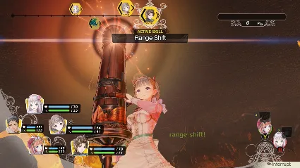 Atelier Lulua ~The Scion of Arland~ +ВЫБОР STEAM ⚡ ️