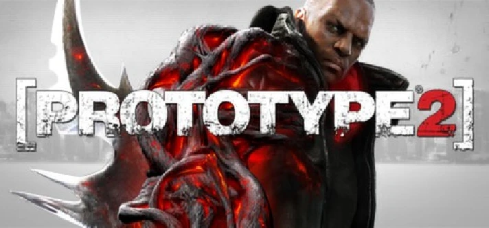 ⚡️Steam gift Russia - PROTOTYPE 2 | AUTODELIVERY