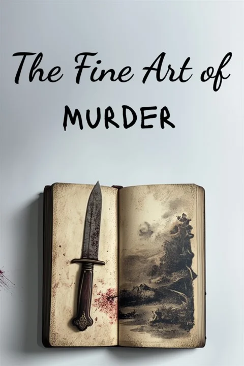  The Fine Art of Murder Xbox One|X|S активация
