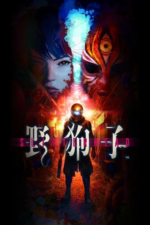  Slitterhead Xbox Series X|S активация