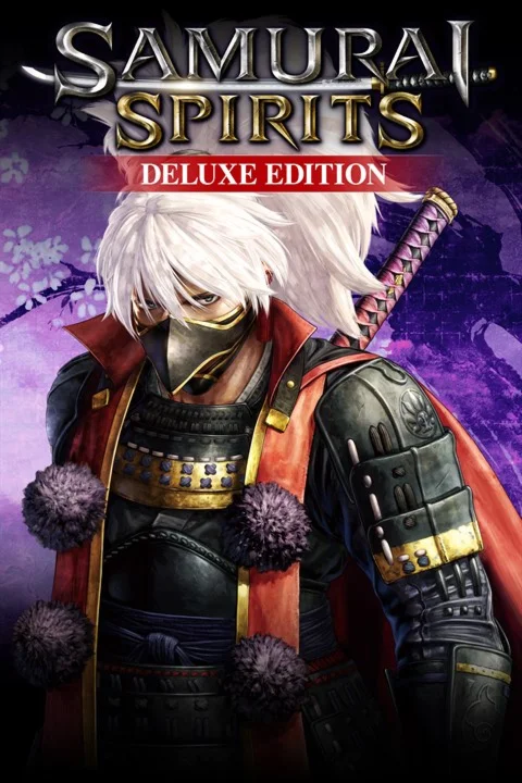  SAMURAI SHODOWN DELUXE EDITION Xbox One|X|S активация
