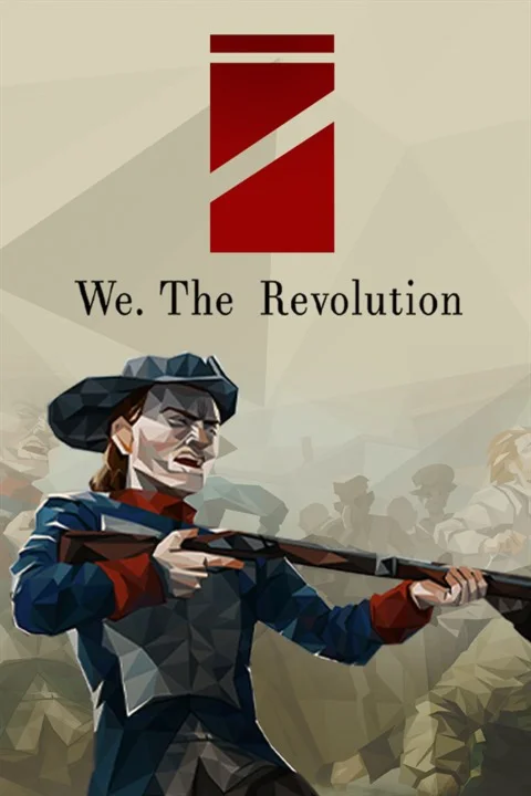  We. The Revolution Xbox One|X|S активация