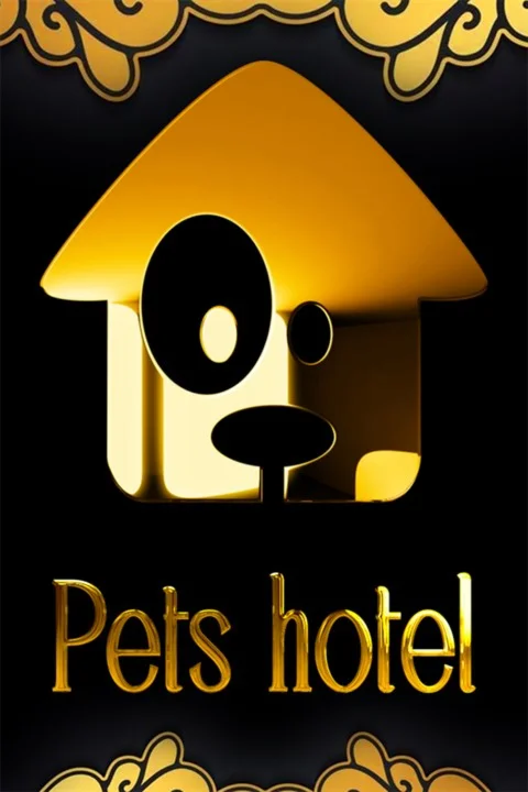  Pets Hotel Xbox Series X|S активация