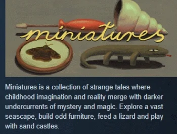 Miniatures  АВТОДОСТАВКА STEAM РОССИЯ