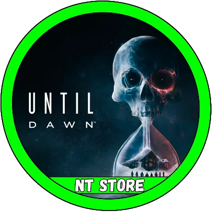 💎 Until Dawn + игры 💎 БЕЗ ОЧЕРЕДИ ✔ ️
