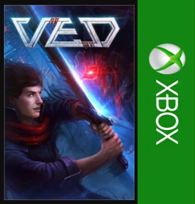 ️⭐VED XBOX⭐Покупка на Ваш аккаунт⭐️