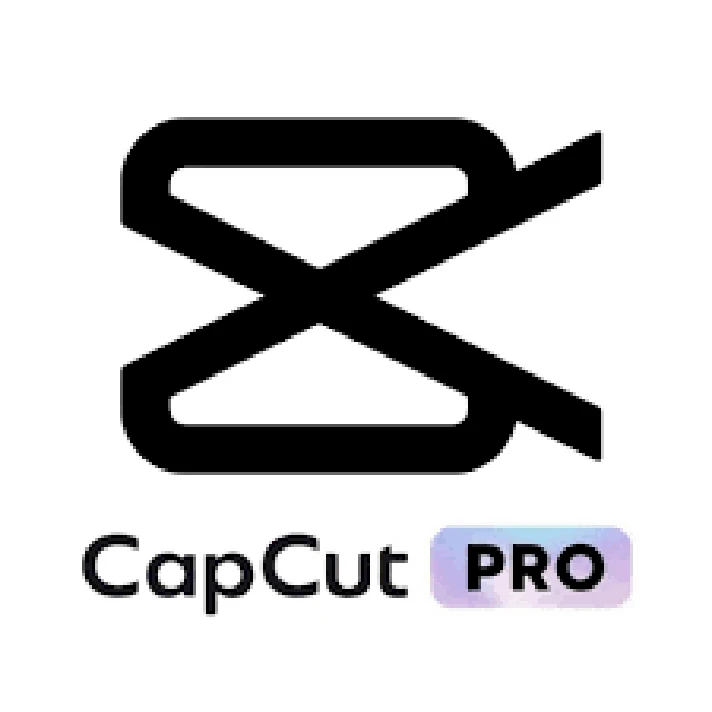 CAPCUT PRO 3 MONTH⚡WARRANTY