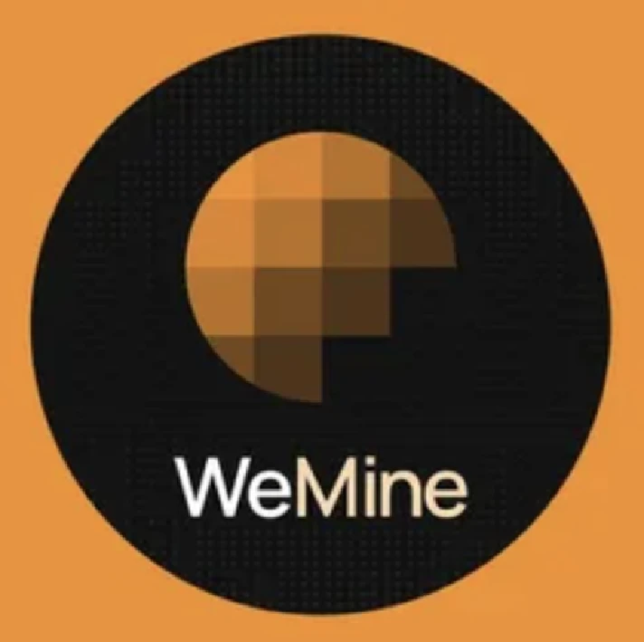 REFERRALS WEMINE ⛏️ @WEMINEBOT ✅ 0% FEE