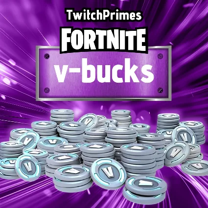 🚀 FORTNITE 🎮 1000 - 13500 V-Bucks + Отряд 🎁 Epic Games