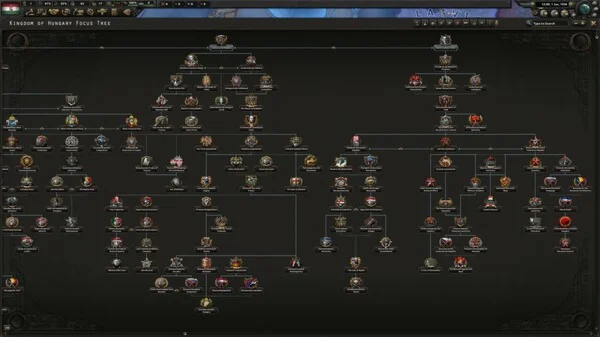 ⚡Expansion - Hearts of Iron IV: Götterdämmerung SteamRU