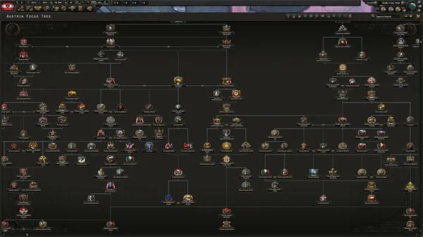 ⚡Expansion - Hearts of Iron IV: Götterdämmerung SteamRU