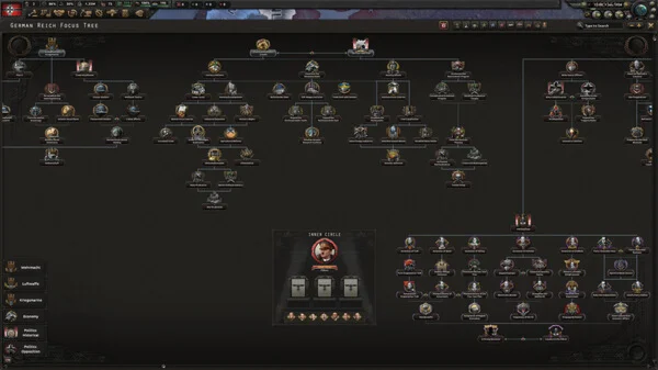 ⚡Expansion - Hearts of Iron IV: Götterdämmerung SteamRU