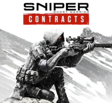 Sniper Ghost Warrior Contract  PS4 / PS5 ТУРЦИЯ