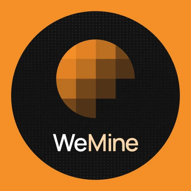 Рефералы???? WeMine@WeMineBot