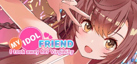 My Idol Friend   STEAM GIFT РОССИЯ