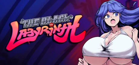 The Black Labyrinth  АВТОДОСТАВКА STEAM РОССИЯ